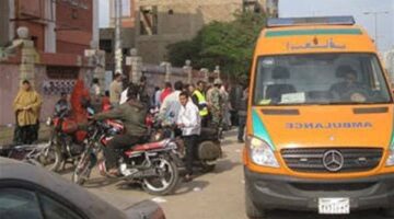 بتر في القدمين.. إصابة شاب إثر سقوطه أسفل عجلات قطار بقنا