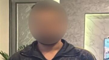 القبض على شاب أنشأ صفحة لبيع أسلحة بيضاء وخرطوش وحظر المتعاملين معه بعد استلامه الأموال