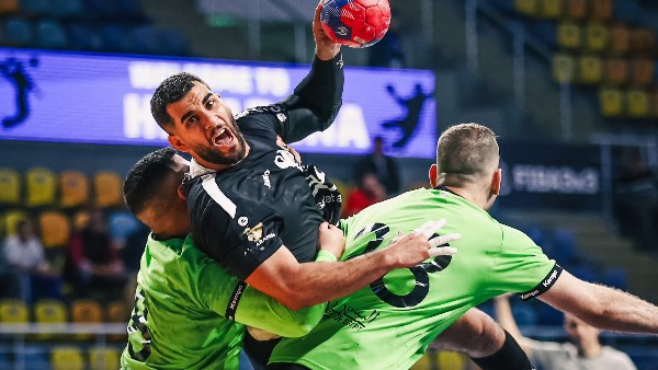 رجال يد الأهلي يواجه الزمالك في نهائي كأس مصر اليوم رجال يد الأهلي يواجه الزمالك في نهائي كأس مصر اليوم