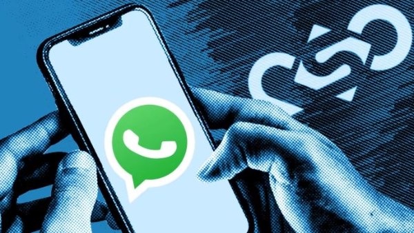 فضيحة تجسس جديدة.. NSO تعترف ببيع “بيجاسوس” لدول اختراقات واتساب فضيحة تجسس جديدة.. NSO تعترف ببيع “بيجاسوس” لدول اختراقات واتساب