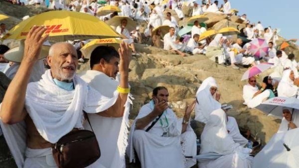 موعد سفر أول أفواج حجاج الجمعيات الأهلية موعد سفر أول أفواج حجاج الجمعيات الأهلية