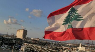 القاهرة الإخبارية: قائد الجيش اللبناني يزور الحدود مع سوريا للتأكد من الأمن