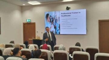 «الصحة» تنظم برنامج «المدرب المحترف CIPT» لبناء وتنمية قدرات العاملين