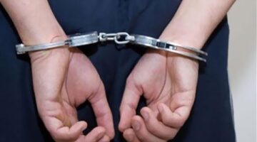 ضبط متهم روج لبيع الأسلحة البيضاء والخرطوش عبر فيسبوك