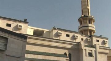في مواقع مختلفة.. وزارة الأوقاف تفتتح مجموعة من المساجد اليوم