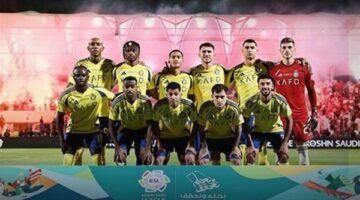 النصر في مهمة ثأرية أمام القادسية بدوري روشن