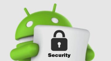 أندرويد يعزز أمان المستخدم بميزة جديدة