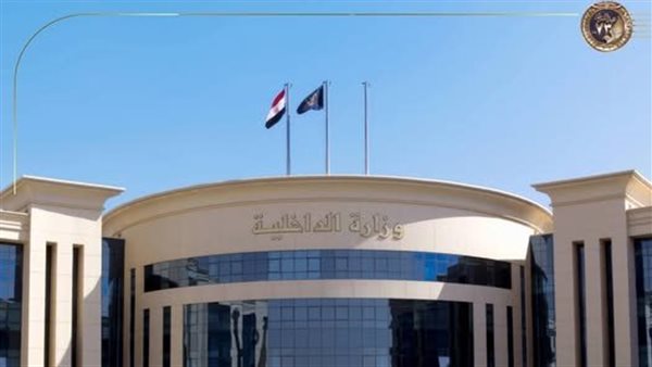 الداخلية تكثف الحملات المرورية على كل الطرق والميادين الداخلية تكثف الحملات المرورية على كل الطرق والميادين