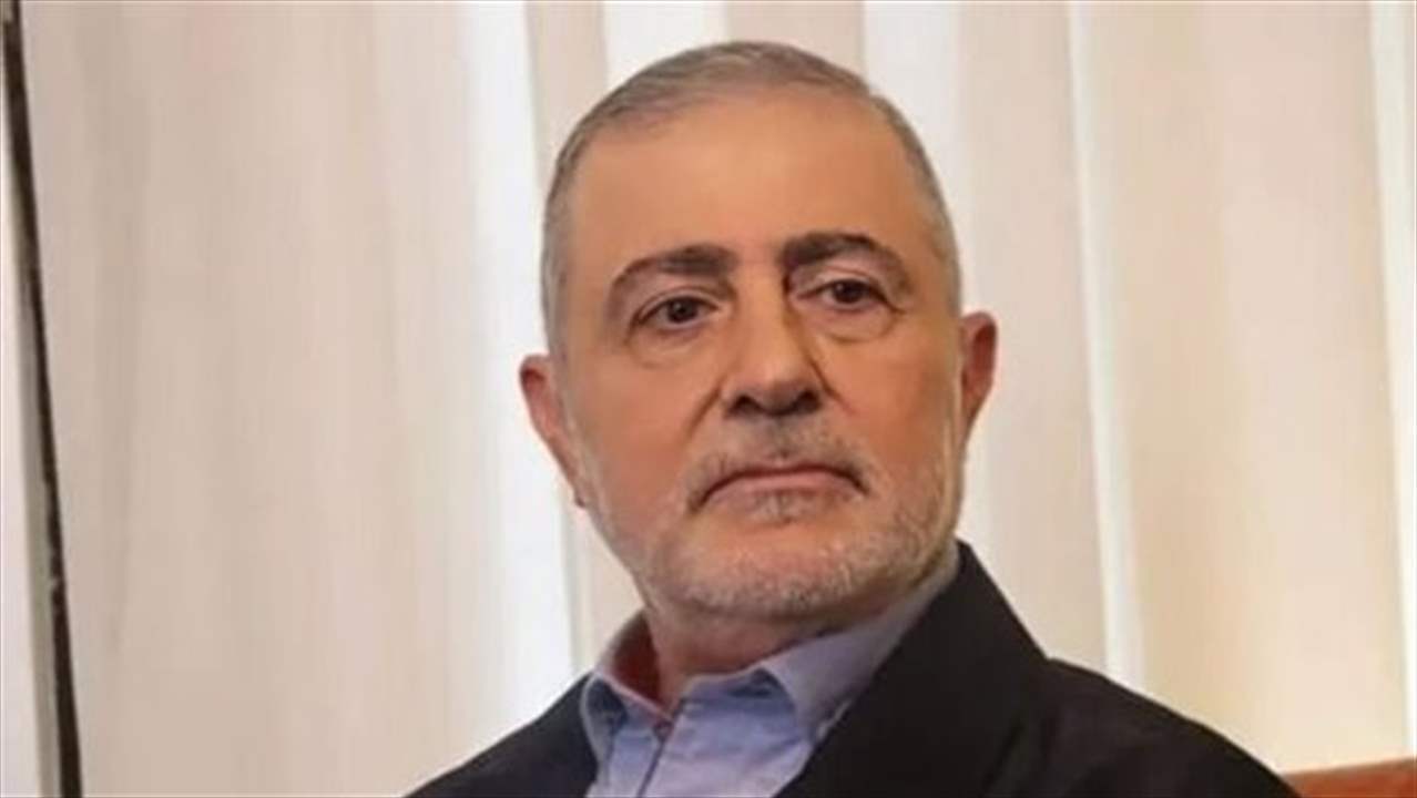 وفيق صفا: ما في شي إسمه نزع سلاح (فيديو) وفيق صفا: ما في شي إسمه نزع سلاح (فيديو)