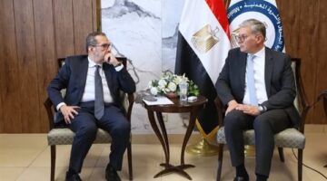 وزير البترول: نتائج حقل رأس بدران ساهمت في زيادة معدلات إنتاج الزيت
