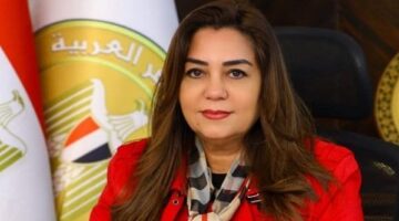 وزيرة التنمية المحلية توجه المحافظات بتفعيل مراكز الشبكة الوطنية للطوارئ لمتابعة أعياد شم النسيم