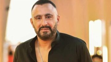 أحمد السقا ناعيًا سليمان عيد: مع السلامة يا صاحبي يا عشرة العمر