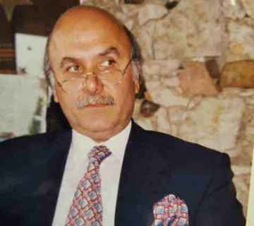 البروفيسور نسيم خوري: قصيدة الجمعة العظيمة البروفيسور نسيم خوري: قصيدة الجمعة العظيمة