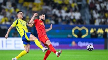 موعد مباراة القادسية ضد النصر في الدوري السعودي والقنوات الناقلة