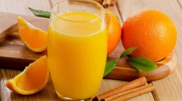 غني بالمعادن.. ماذا يحدث للجسم عند شرب عصير البرتقال في الصباح؟