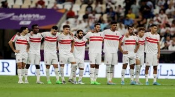 جناح خطير يدخل حسابات الزمالك.. تابع التفاصيل