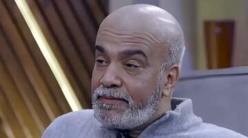 “كان عندي وصايم”.. أوس أوس يكشف تفاصيل الليلة الأخيرة لـ سليمان عيد