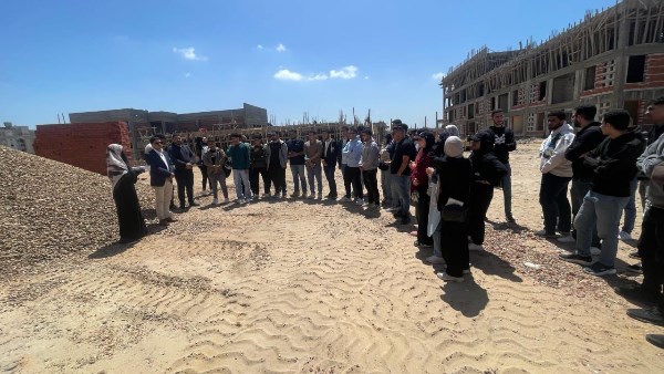 إنشاء مدرستين للمتفوقين بالعلوم والتكنولوجيا وأخرى يابانية بدمياط الجديدة إنشاء مدرستين للمتفوقين بالعلوم والتكنولوجيا وأخرى يابانية بدمياط الجديدة