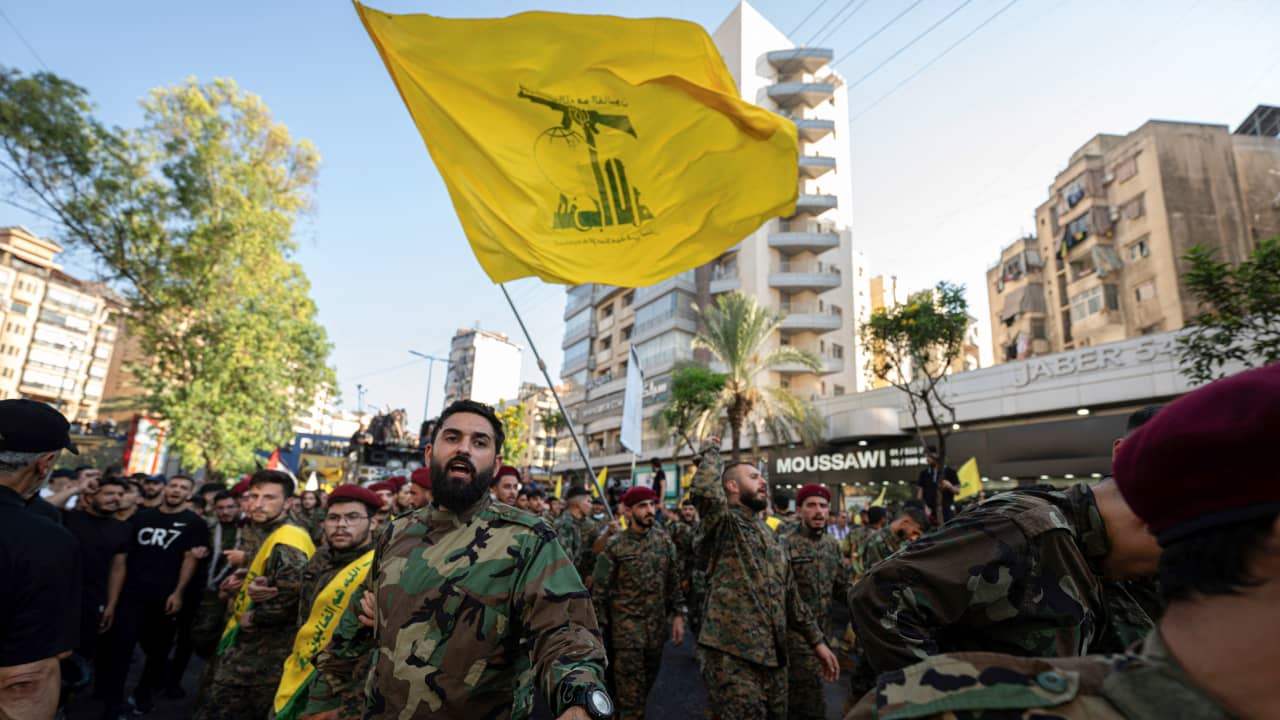 غموض يلّف مصير قيادي بارز وحزب الله يوّضح! غموض يلّف مصير قيادي بارز وحزب الله يوّضح!