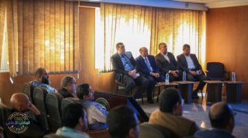 معهد تيودور بلهارس ينظم ورشة حول أحدث تقنيات الليزر في جراحات المسالك البولية
