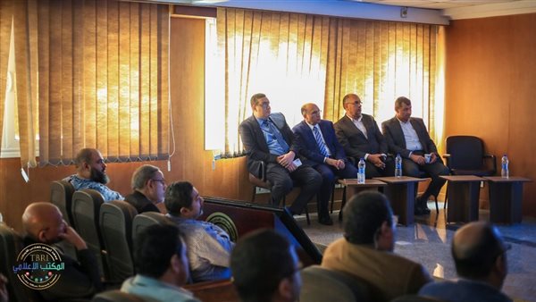 معهد تيودور بلهارس ينظم ورشة حول أحدث تقنيات الليزر في جراحات المسالك البولية