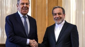 في خندق واحد: إيران وروسيا ترسّخان تحالفاً استراتيجياً وسط صراع إقليمي ودولي محتدم