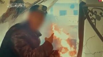 القسام: فجرنا قوة إسرائيلية واستهدفنا جرافات ودبابات للاحتلال