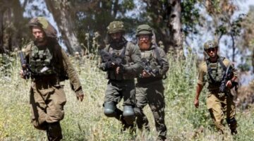 أسفر عن قتلى وجرحى.. كتائب “القسَّام” تعلن عن استدراج قوّة إسرائيلية إلى نفق مفخّخ جنوبي قطاع غزة.. (فيديو)