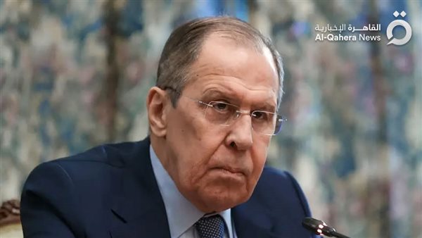 لافروف: نعمل على تطوير العلاقات مع إيران بعدد من القضايا الدولية لافروف: نعمل على تطوير العلاقات مع إيران بعدد من القضايا الدولية