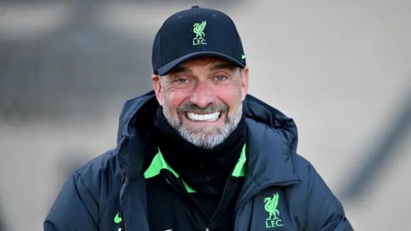 حلم تأخر 10 سنوات.. تطور جديد يقرب كلوب من تدريب ريال مدريد حلم تأخر 10 سنوات.. تطور جديد يقرب كلوب من تدريب ريال مدريد