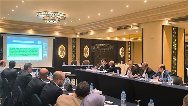 خارطة طريق.. ولجنة لتوحيد الجهود الوطنية في تنفيذ الاتفاقية الدولية للعمل البحري خارطة طريق.. ولجنة لتوحيد الجهود الوطنية في تنفيذ الاتفاقية الدولية للعمل البحري