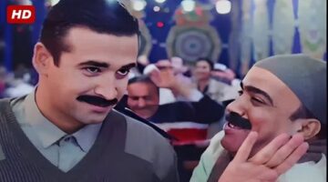 كريم عبد العزيز يودع صديقه الراحل سليمان عيد بكلمات مؤثرة “فنان إنسان”