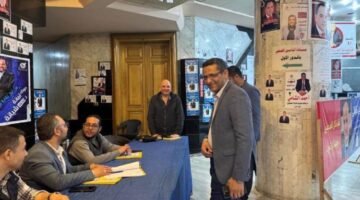 تأجيل انعقاد الجمعية العمومية لنقابة الصحفيين إلى 2 مايو المقبل