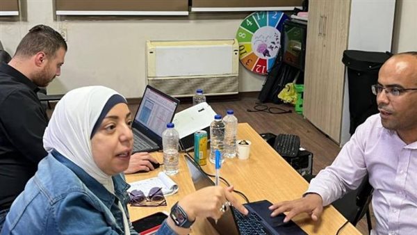 الشباب والرياضة تتابع إجراءات الترشح ببرلمان طلائع مصر الشباب والرياضة تتابع إجراءات الترشح ببرلمان طلائع مصر