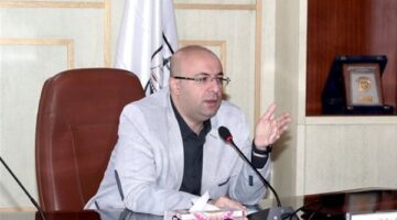 مش هنسيب تقصير يعدي دون محاسبة.. محافظ بني سويف يوجه بتكثيف المتابعة الميدانية لتحسين النظافة بالواسطى