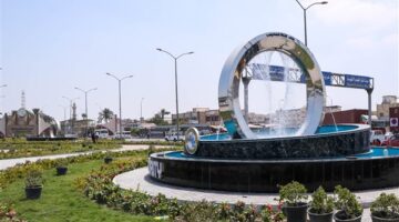 ننشر حركة تداول السفن والحاويات والبضائع العامة في ميناء دمياط