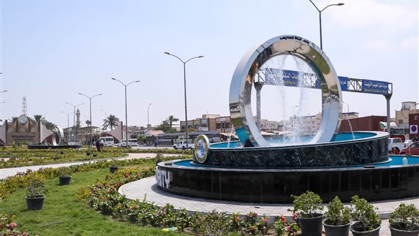 ننشر حركة تداول السفن والحاويات والبضائع العامة في ميناء دمياط ننشر حركة تداول السفن والحاويات والبضائع العامة في ميناء دمياط