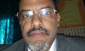 الدكتور محمد ولد الراظي: من ينتصر في الحرب التجارية.. أمريكا أم الصين؟