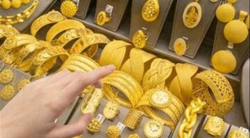 ارتفاع أسعار الذهب محليًا.. والجنيه يقترب من 39 ألفًا