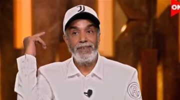غدا.. عزاء الفنان سليمان عيد من مسجد الشرطة بالشيخ زايد