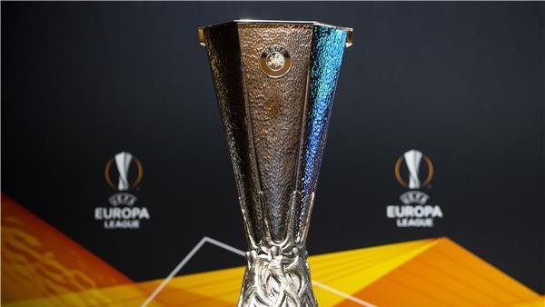 الدوري الأوروبي.. تعرف على مواجهات الدور نصف النهائي الدوري الأوروبي.. تعرف على مواجهات الدور نصف النهائي