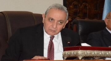 محافظ الغربية يوجه بالتصدي للبناء المخالف خلال احتفالات شم النسيم وعيد القيامة المجيد