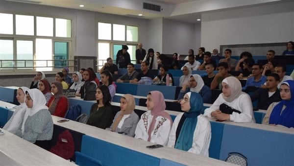 موعد فتح باب التقديم للالتحاق بكليات جامعة حلوان الأهلية للعام المقبل 2026 موعد فتح باب التقديم للالتحاق بكليات جامعة حلوان الأهلية للعام المقبل 2026