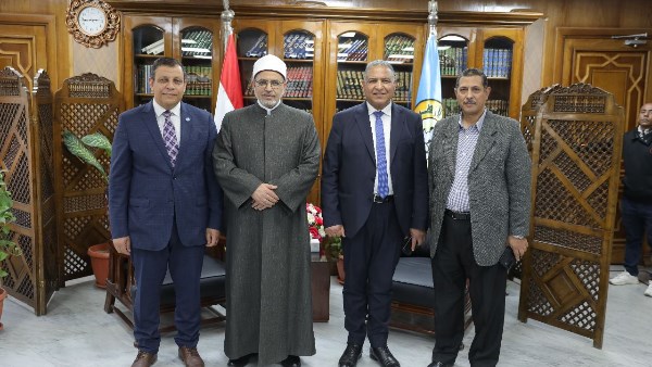 السيرة الذاتية للدكتور إبراهيم نصار العميد الجديد لهندسة بنات الأزهر السيرة الذاتية للدكتور إبراهيم نصار العميد الجديد لهندسة بنات الأزهر