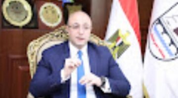 طوارئ في بني سويف لاستقبال عيد القيامة وعيد شم النسيم