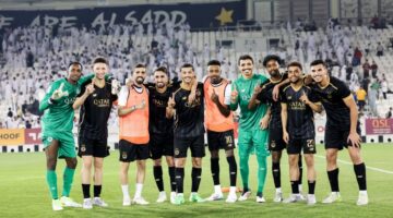 السد على موعد مع الدوري 18 في تاريخه والدحيل ينتظر هدية الأهلي
