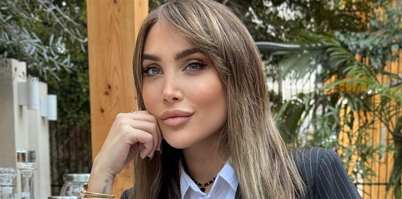 ممثلة لبنانية شهيرة تعرضت لنزيف في الدماغ وكادت تخسر حياتها ممثلة لبنانية شهيرة تعرضت لنزيف في الدماغ وكادت تخسر حياتها