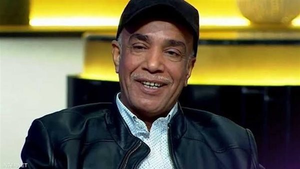 خالد جلال ناعيًا سليمان عيد: أدخل البهجة في نفوس جمهوره بأداء صادق خالد جلال ناعيًا سليمان عيد: أدخل البهجة في نفوس جمهوره بأداء صادق