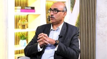 نائب المصري الديمقراطي يوافق علي زيادة مكافأة النواب إلي 50 ألف جنيه: النائب أحيانا بيدفع من جيبه مصاريف دائرته