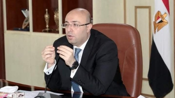 محافظ بني سويف يراجع استعدادات استقبال عيد القيامة وشم النسيم محافظ بني سويف يراجع استعدادات استقبال عيد القيامة وشم النسيم